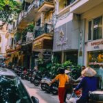 Where to Stay in Hanoi (Best Areas & Places)