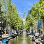 What Playing Poker in Amsterdam Taught Me About Making Friends