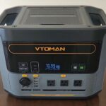 What To Look For in a Power Station (and Why the VTOMAN FlashSpeed 1500 Checks All the Boxes)