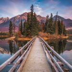 14 Best Hikes in Jasper National Park – Alberta Canada